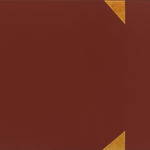 Mira Schendel, Sem título, d. 1960