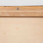 Nelson Leirner, Homenagem a Fontana, 1967