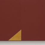 Mira Schendel, Sem título, d. 1960