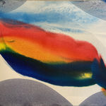 PAUL JENKINS, Phenomena Rhodian Finde , 1962