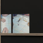 Iñaki Bonillas, Libro de horas: Domingo [“Book of Hours: Sunday”], 2020