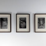 Harry Chrystall, Copper Structure 2, 2020