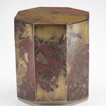 Koji Hatakeyama, Box and Cover, 2010