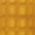 Joaquim Tenreiro, Sofa with loose blankets, 1954