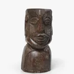 Aurelino dos Santos, Untitled, 1993