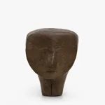 Aurelino dos Santos, Untitled, 1993