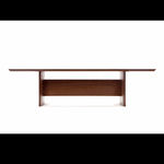 Joaquim Tenreiro, Sofa with loose blankets, 1954