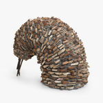 Tunga, Les bijoux de Madame Sade , 1983/2011