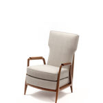 José Pancetti, Untitled, from the Saquarema series, 1955