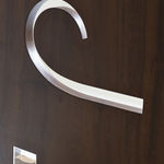 David Almeida, Araucarias in the afternoon, 2023