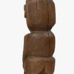Aurelino dos Santos, Untitled, 1993