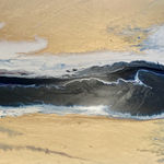 Shereen Caswell, Orloj’s Primordial Source II, 2022