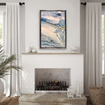 Shereen Caswell, Fuji II