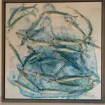 Catherine Forshall, Shoaling