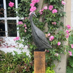 William Bowyer RA PPNEAC, Storm Brewing