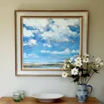 Victoria Fletcher, Tendrils, Sweet Pea Favourites