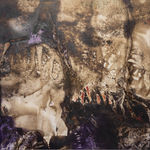 Luca Di Terlizzi, Nel segno dell’ibrido si presentarono le forme, 2024