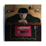 Leonardo Devito, Veglia (wake), 2022