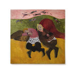 Leonardo Devito, Veglia (wake), 2022