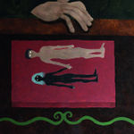 Leonardo Devito, Veglia (wake), 2022