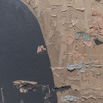 Chidinma Nnoli, Portrait of Girl, 2024