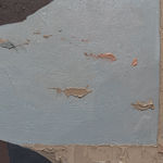 Chidinma Nnoli, Portrait of Girl, 2024