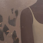 Chidinma Nnoli, Portrait of Girl, 2024