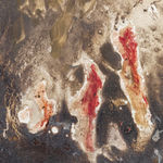 Luca Di Terlizzi, Nel segno dell’ibrido si presentarono le forme, 2024