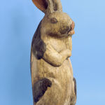 Waylande Gregory, Dog Walking, Sutton Place, New York City, c. 1935-1945