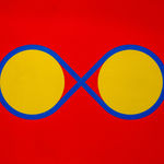 Alexander Liberman, Alpha VII, 1961