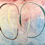 Alexander Liberman, Alpha VII, 1961