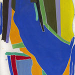 Jack Roth, Dance to the Music of Spring, Montclair #12, 1981