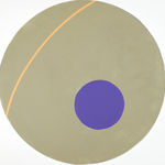 Alexander Liberman, Alpha VII, 1961