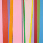 Jay Rosenblum, Gradus Ad Parnassum, 1970