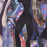 James Denmark, Jumpin’ and Jivin’, c. 1996