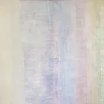 Robert Natkin, Untitled, 1956