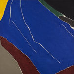 Jack Roth, Dance to the Music of Spring, Montclair #12, 1981