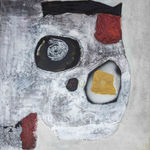 Fred Troller, Untitled, 1968