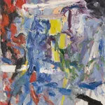 James Suzuki, Untitled, 1961