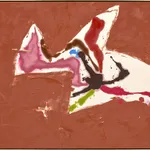 Kikuo Saito, Turkish Twigs, 1986