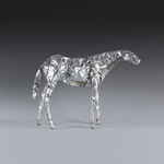 Deborah Butterfield, Untitled, 1985