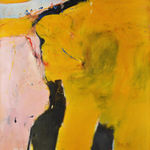 Norman Kanter, Untitled , 1957