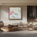 Jane Piper, Poppies, 1956-57