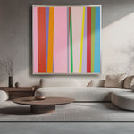 Jay Rosenblum, Gradus Ad Parnassum, 1970