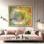 Vivian Springford, Untitled (VSF 571)