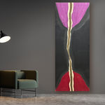 Alexander Liberman, Alpha VII, 1961