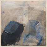 Francois Aubrun , Untitled #900, c. 1970