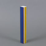 Ilya Bolotowsky, Blue Diamond