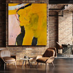 Norman Kanter, Untitled , 1957