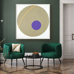 Alexander Liberman, Alpha VII, 1961